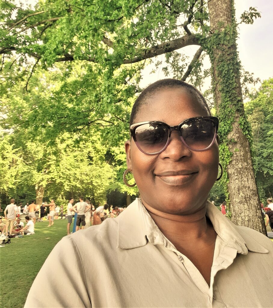 Vacances après COVID-19