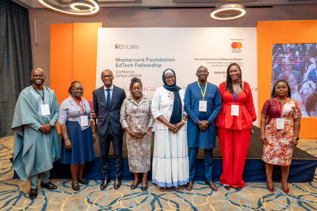 EdTech UEMOA